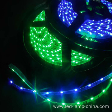 335 RGB White Warm White waterproof car led lights